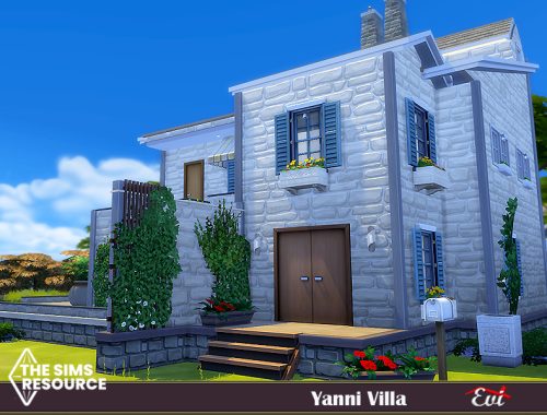 Yanni Villa_no CC