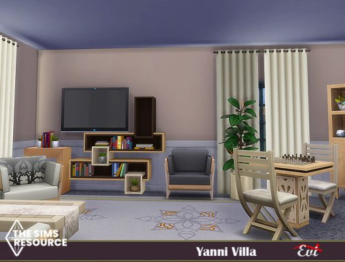 Yanni Villa_no CC