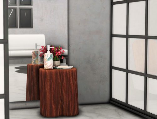 Yara Bathroom