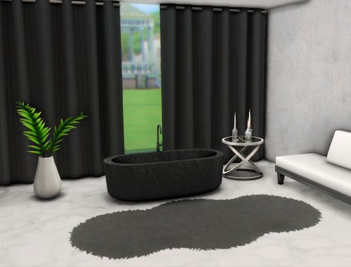 Yara Bathroom