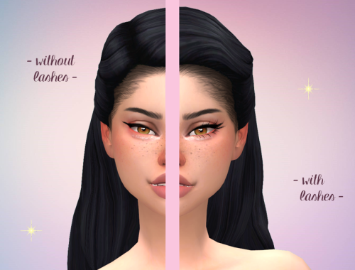 Yasmina Eyeliner