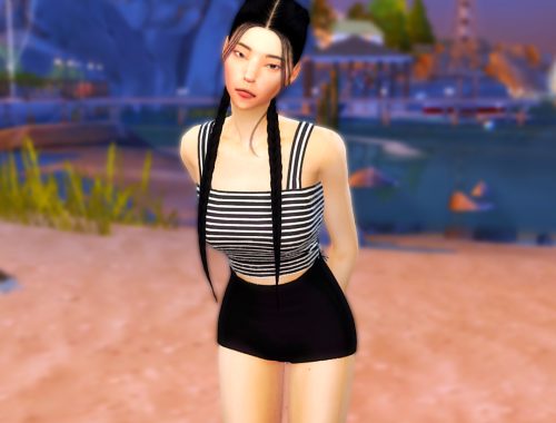Yeji itzy