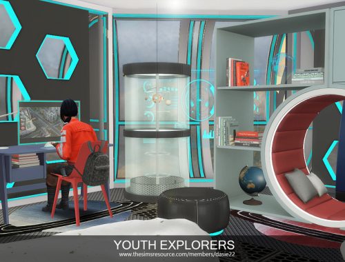 Youth Explorers