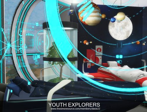 Youth Explorers