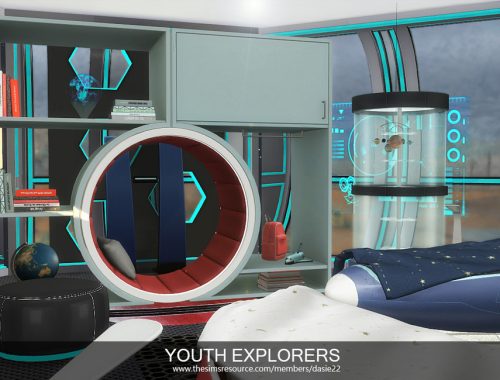 Youth Explorers