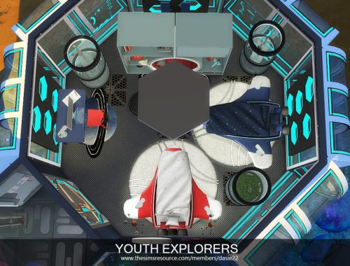 Youth Explorers