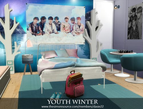 Youth Winter
