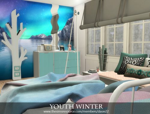 Youth Winter