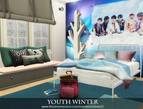 Youth Winter