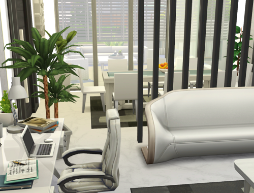 Youtuber House // no CC