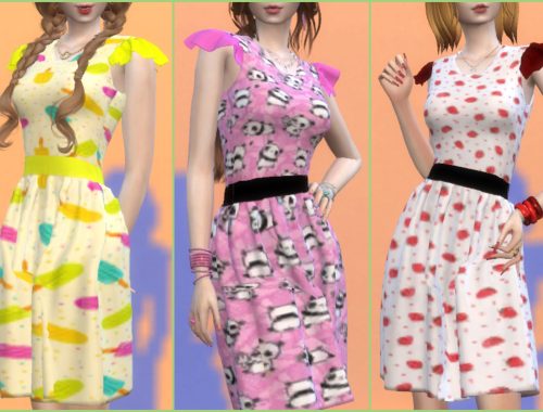 🌹 New Kawaii Dress 🌹