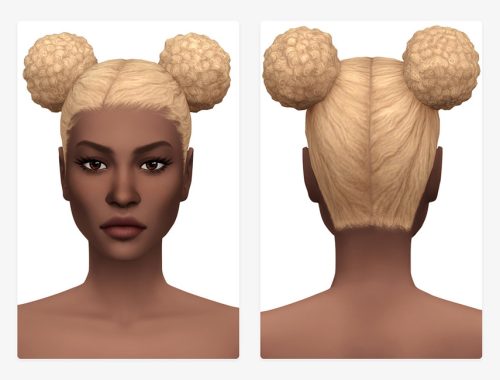 Zahara Hair