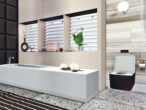 Zana - Bathroom 2