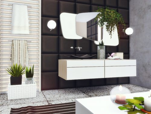 Zana - Bathroom 2