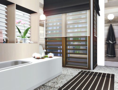 Zana - Bathroom 2