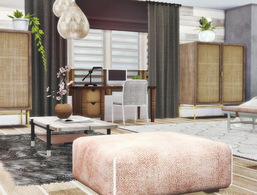 Zana - Bedroom 2