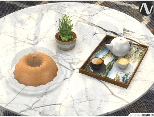 Zellwood Outdoor Dining Extra
