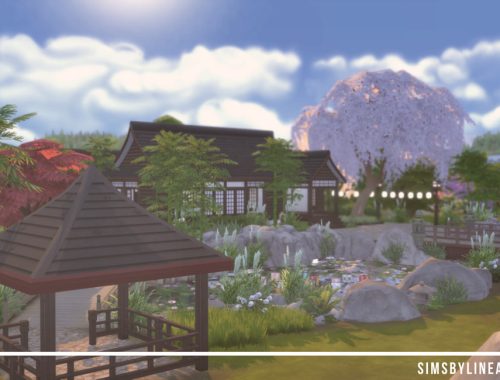 Zen Family Home