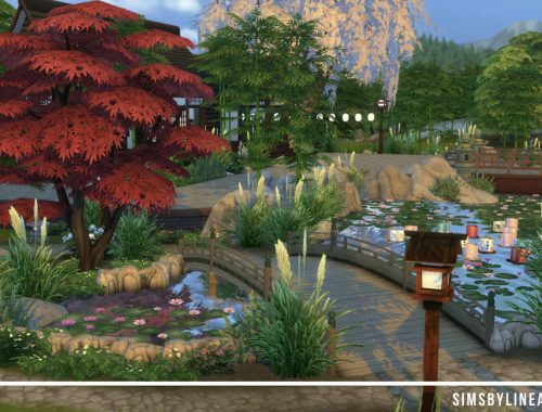 Zen Family Home