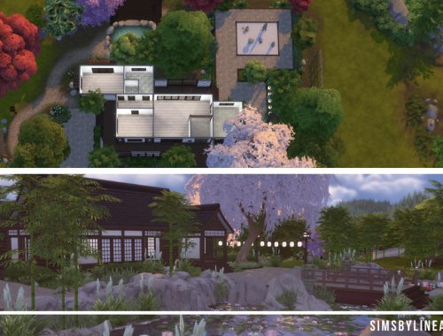 Zen Family Home