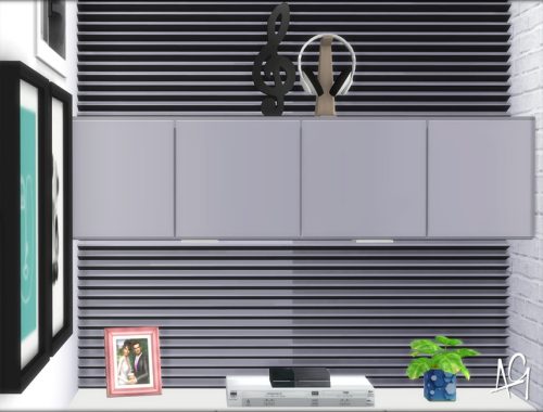 Zen Family Room