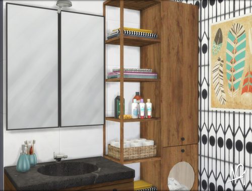 Zen Kids Bath
