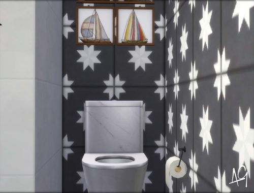 Zen Kids Bath