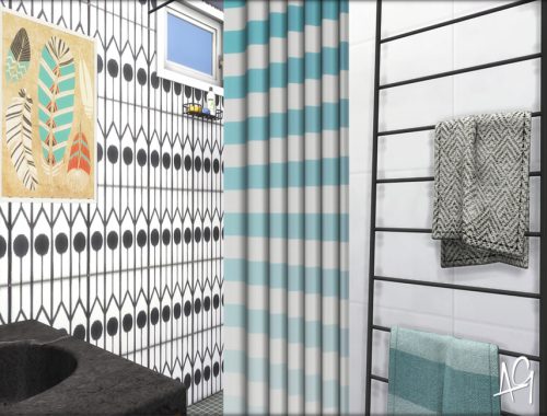 Zen Kids Bath