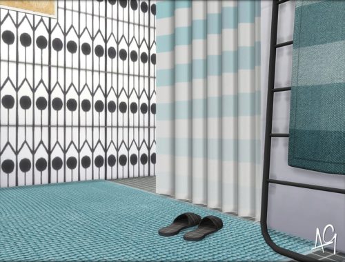 Zen Kids Bath
