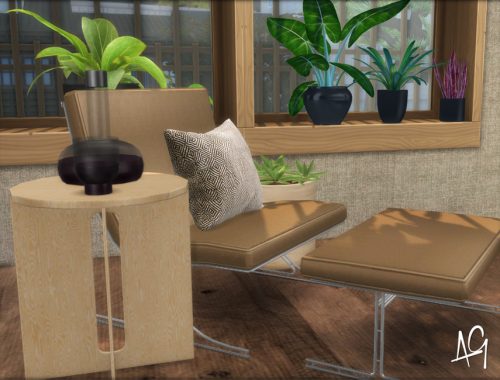 Zen Office (Room)