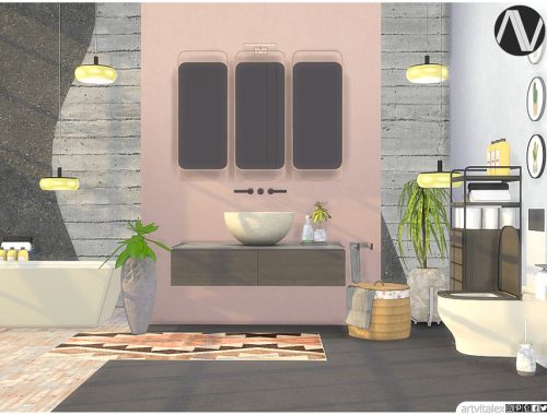 Zenica Bathroom