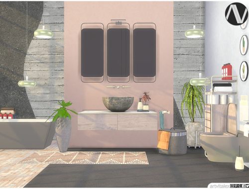 Zenica Bathroom