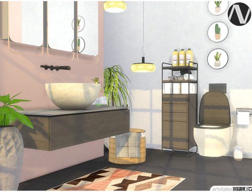 Zenica Bathroom