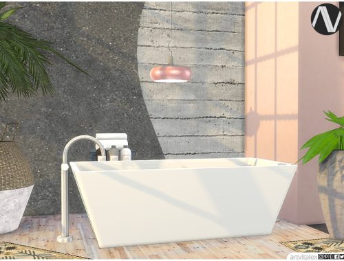 Zenica Bathroom