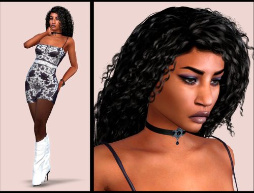 Zhaniece Iverson
