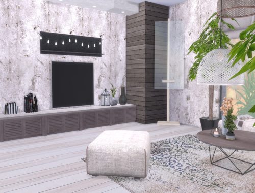 Ziera Livingroom