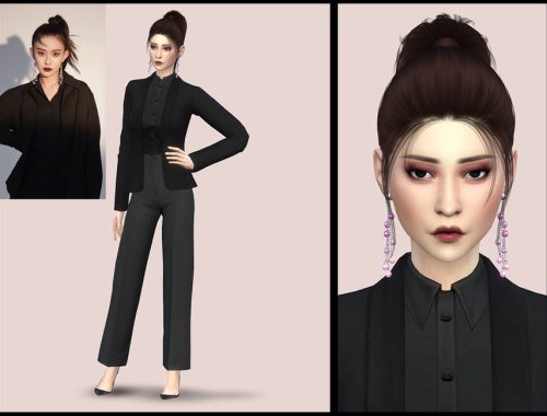 Zoey Meng