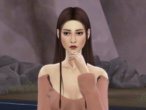 Zoey Meng