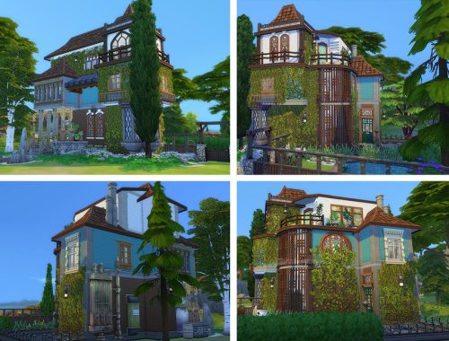 Zowi House