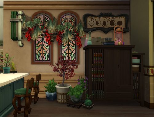 Zowi House