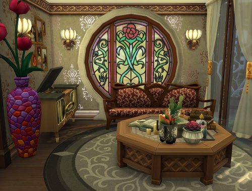 Zowi House