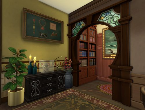 Zowi House