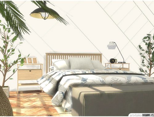 Zwolle Bedroom