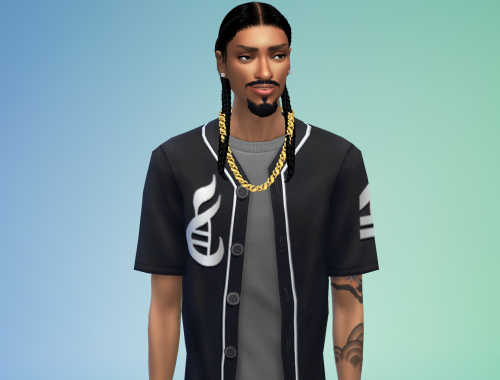 Sims 4 Snoop Dogg Download
