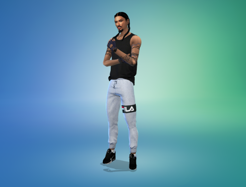 Sims 4 Snoop Dogg Download