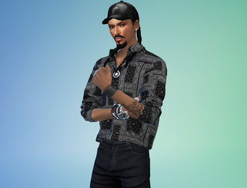 Sims 4 Snoop Dogg Download