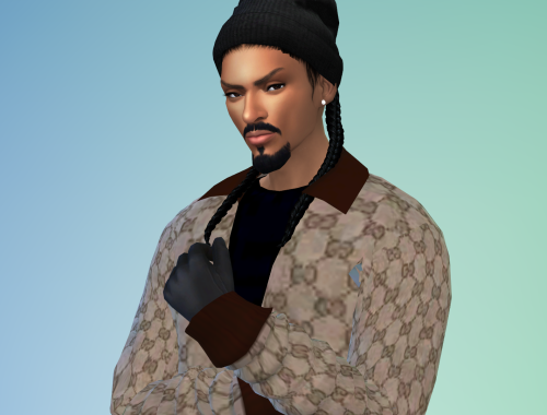 Sims 4 Snoop Dogg Download