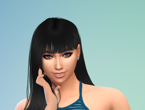 Brittany Whitfield & The Beast Of A Body Preset
