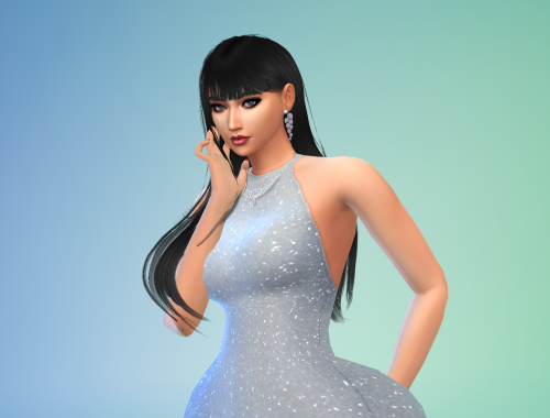 Brittany Whitfield & The Beast Of A Body Preset