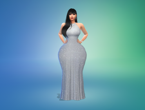 Brittany Whitfield & The Beast Of A Body Preset